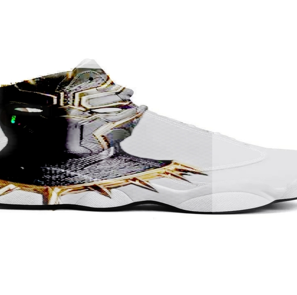 Custom Shoes - Picture 6 of 6